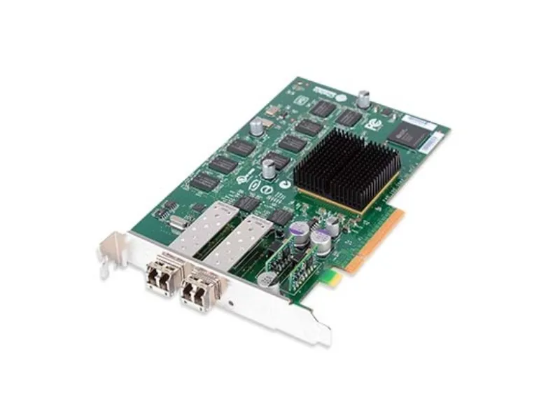 X1117A-R6 NetApp 2-Port Bare CAGE SFP+ 10GBE PCI Expres...