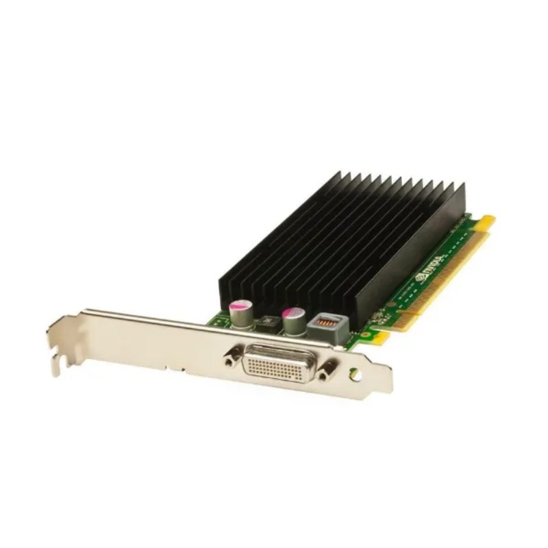 X3MPP Dell 512MB Nvidia Quadro NVS 300 DDR3 DMS-59 PCI-...