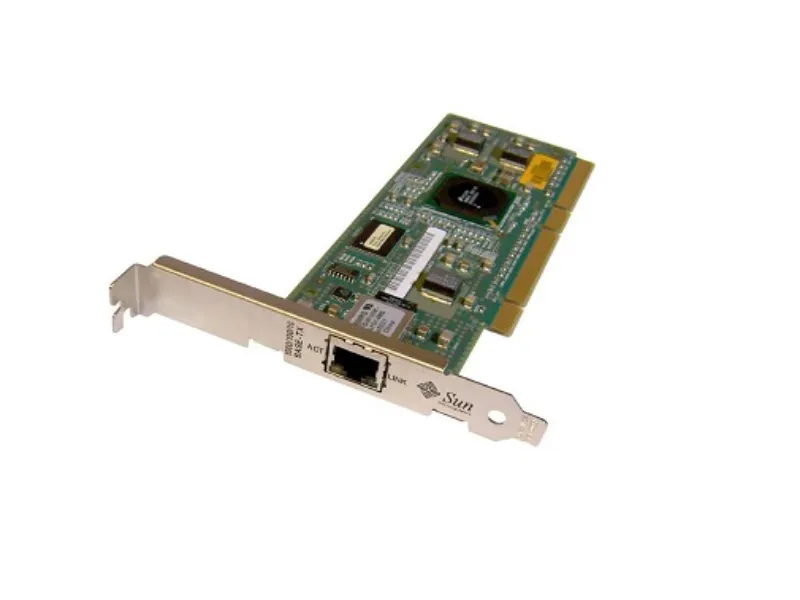 X4150A-2 Sun 10/100/1000Base-T Gigabit Ethernet Network...