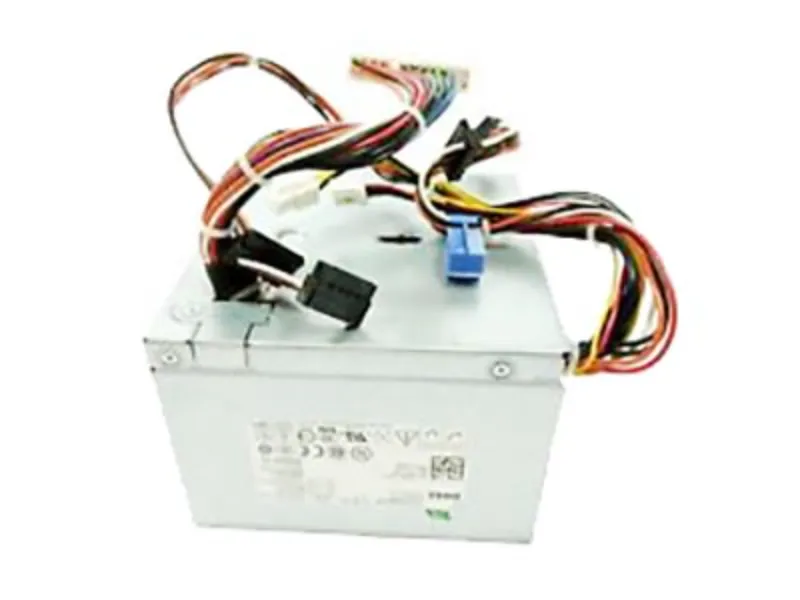 X472M Dell 255-Watts Power Supply for GX760/360/380