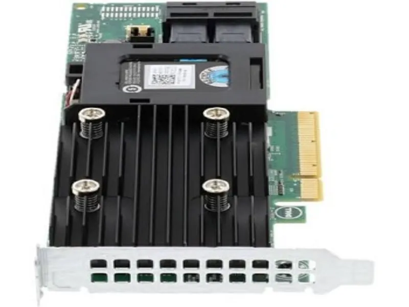 X4TTX Dell PERC H730P 12GB/s Mini SAS RAID Controller