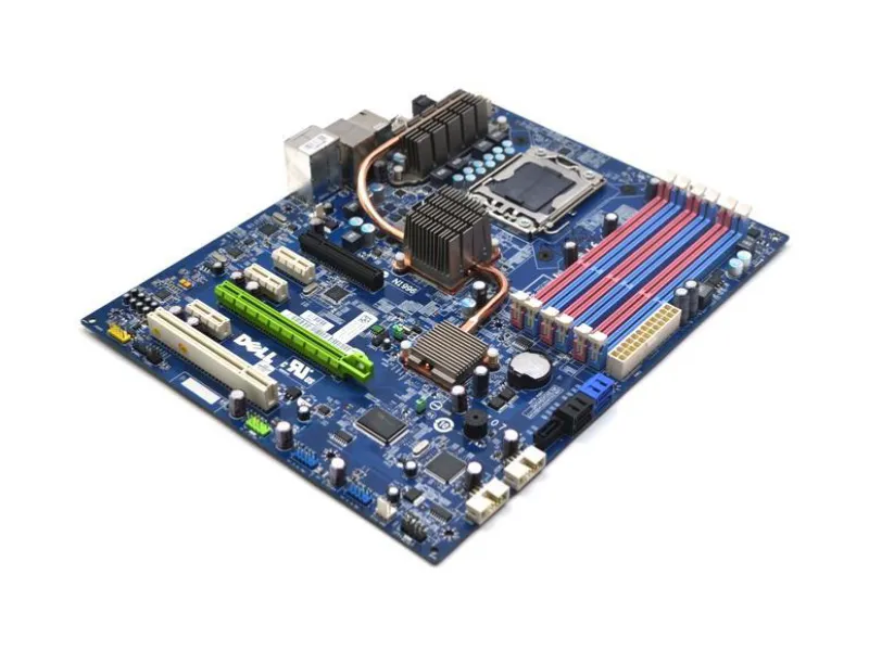 X501H Dell STUDIO XPS 9000 Core I7 System Board