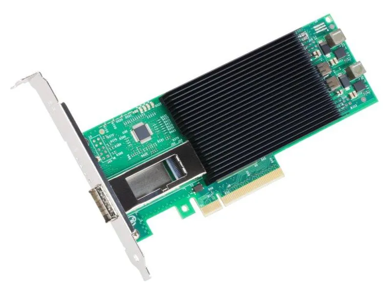 X520-QDA1 Intel Ethernet Converged Network Adapter