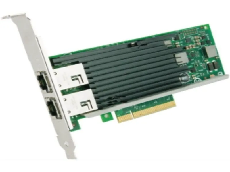 X540T2 Intel Ethernet Converged Network Adapter