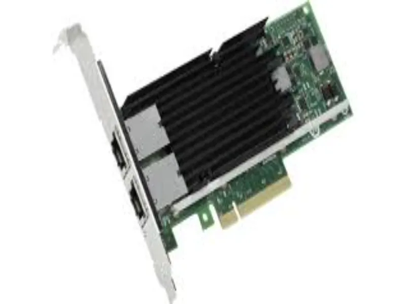 X540T2G1P5 Intel Ethernet Converged Network Adapter