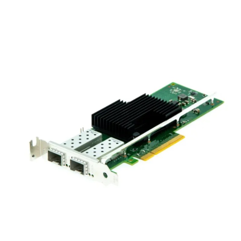 X710-DA2 Intel 10GB PCI 3.0 x8 Ethernet Converged Netwo...