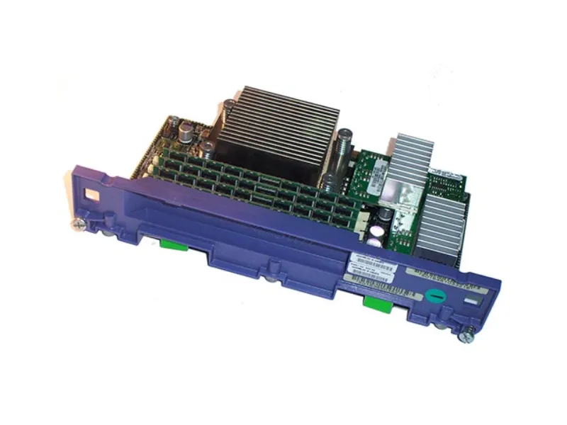 X7445A-4 Sun 1.593GHz CPU / Memory Module Assembly with...