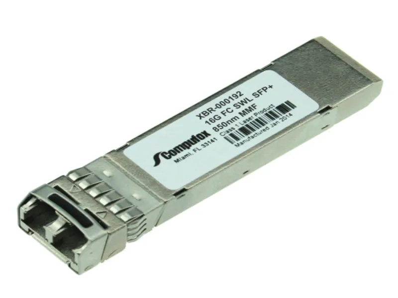 XBR-000192 Brocade Transceiver Module