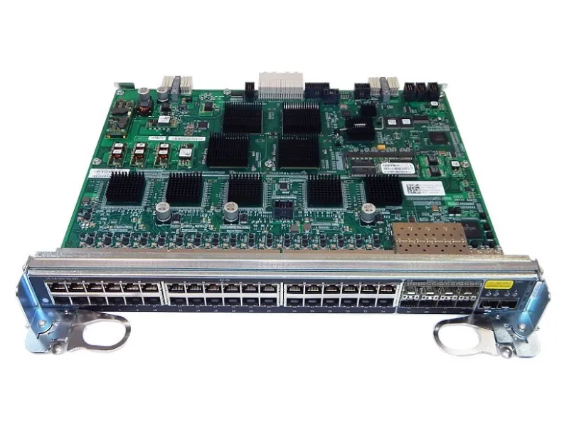 XGCTW Dell LC-CB-10G-1G-36V 36-Port GE SFP+ 10G 36P GE ...