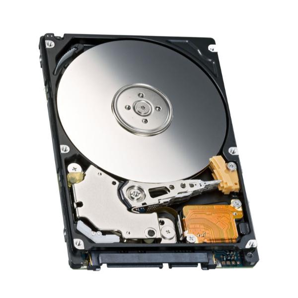 XJ069 Dell 200GB 4200RPM SATA 2.5-inch Hard Drive