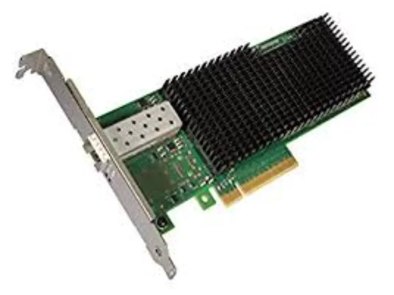 XXV710-DA1 Intel 25 Gigabit SFP28 x 1 PCI-Express 3.0 x...