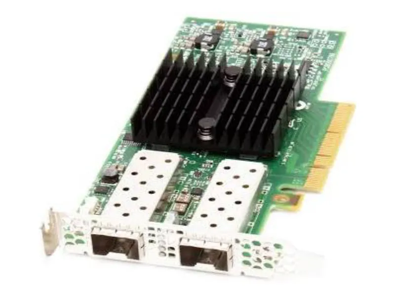 Y3KKR Dell / MelLANox ConnectX-3 10GBE PCI Express X8 D...