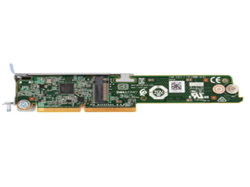 Y8GK0 Dell 6GB/s Boss PCI-Express2 SAS-SATA RAID Contro...