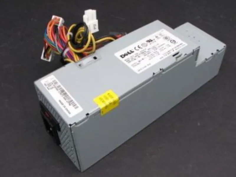 YD081 Dell 700-Watts Desktop Power Supply for OptiPlex ...