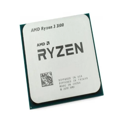 YD3200C5FHBOX AMD Ryzen 3 3200G with Radeon Vega 8 Grap...