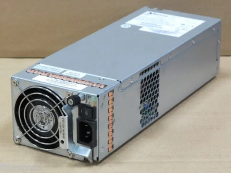 YM-2751B HP 100-240V AC Power Supply for StorageWorks V...