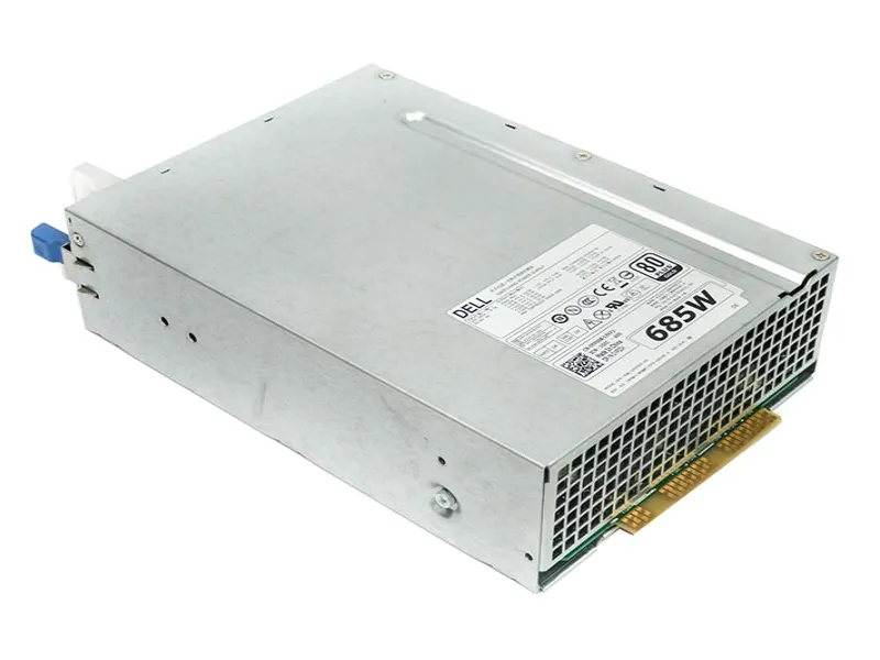 YP00X Dell 685-Watts Power Supply for Precision T5610 T...