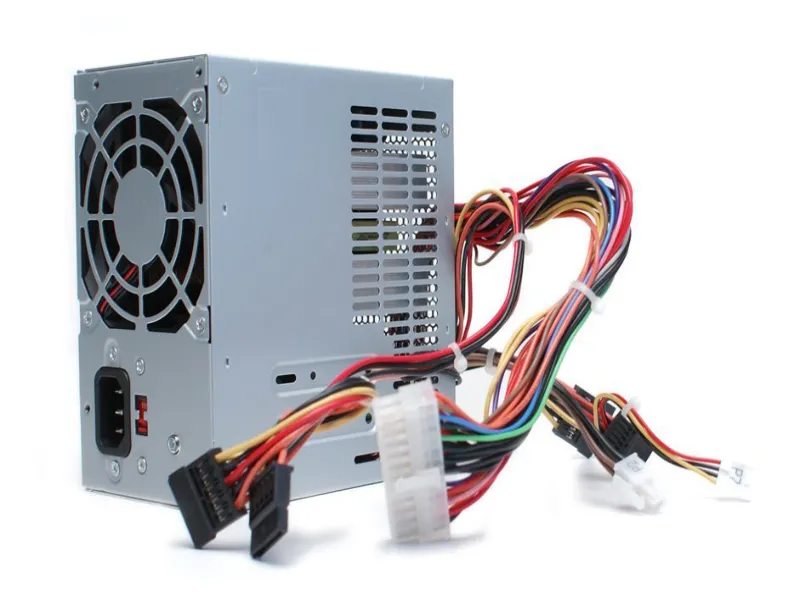 YX445 Dell 300-Watts Power Supply for Inspiron 530 531 ...