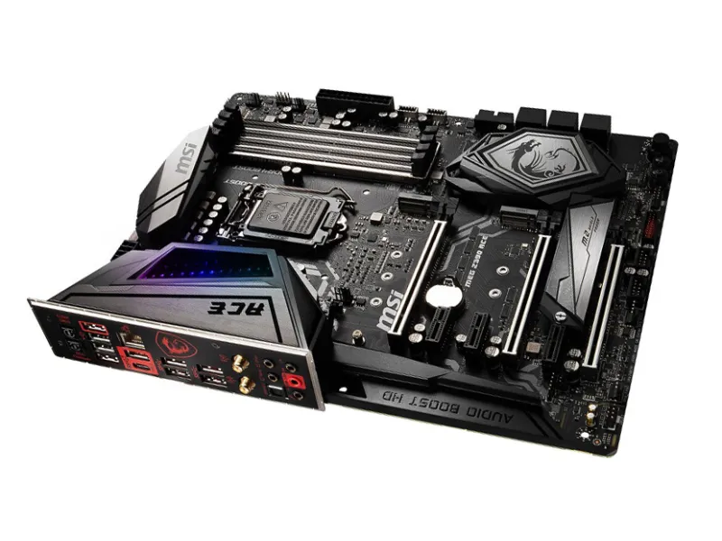 Z390APRO MSI Z390-A PRO LGA1151/ Intel Z390/ DDR4/ 2-Wa...